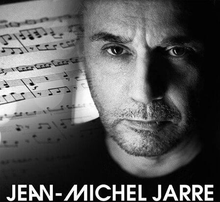 Jean Michel Jarre Midi Files MiDi